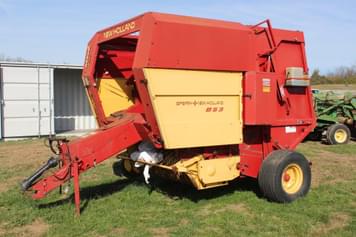 Main image New Holland 853